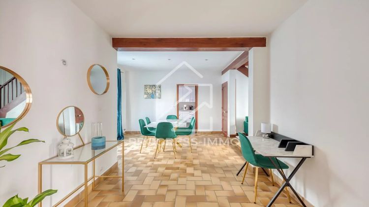 Ma-Cabane - Vente Maison Sucy-en-Brie, 105 m²