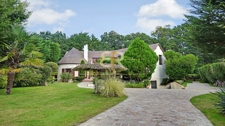 Ma-Cabane - Vente Maison Sucy-en-Brie, 280 m²