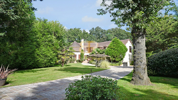 Ma-Cabane - Vente Maison Sucy-en-Brie, 280 m²