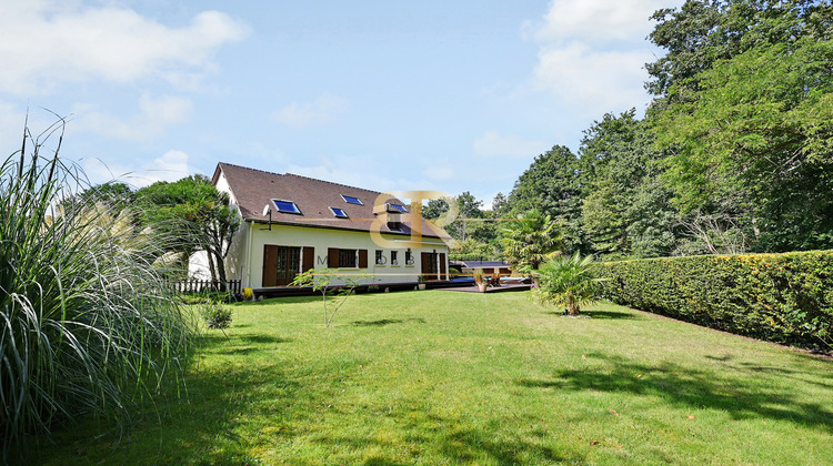 Ma-Cabane - Vente Maison Sucy-en-Brie, 280 m²