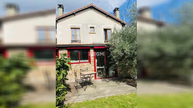 Ma-Cabane - Vente Maison Sucy-en-Brie, 145 m²