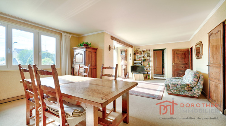 Ma-Cabane - Vente Maison Sucy-en-Brie, 65 m²