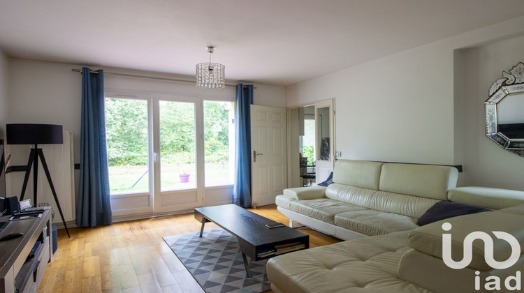 Ma-Cabane - Vente Maison Sucy-en-Brie, 135 m²