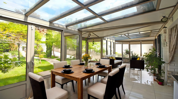 Ma-Cabane - Vente Maison SUCY-EN-BRIE, 300 m²