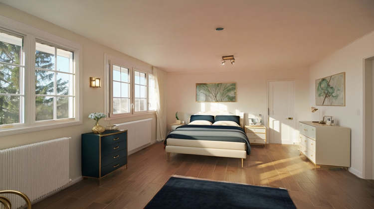 Ma-Cabane - Vente Maison SUCY-EN-BRIE, 300 m²