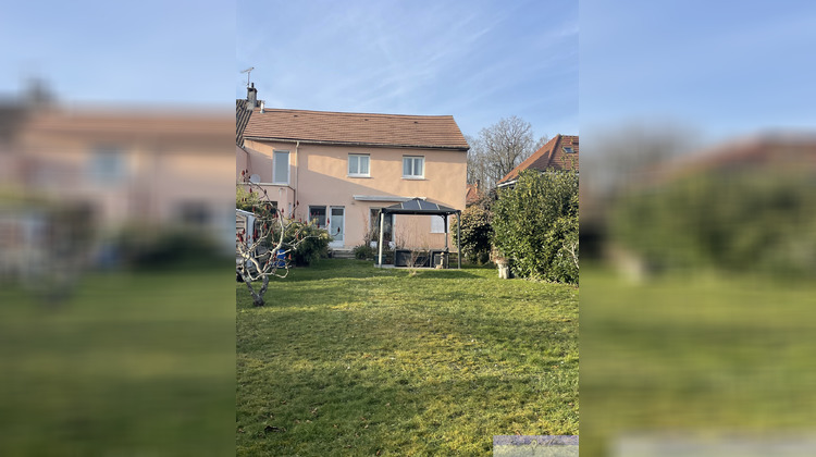 Ma-Cabane - Vente Maison Sucy-en-Brie, 153 m²