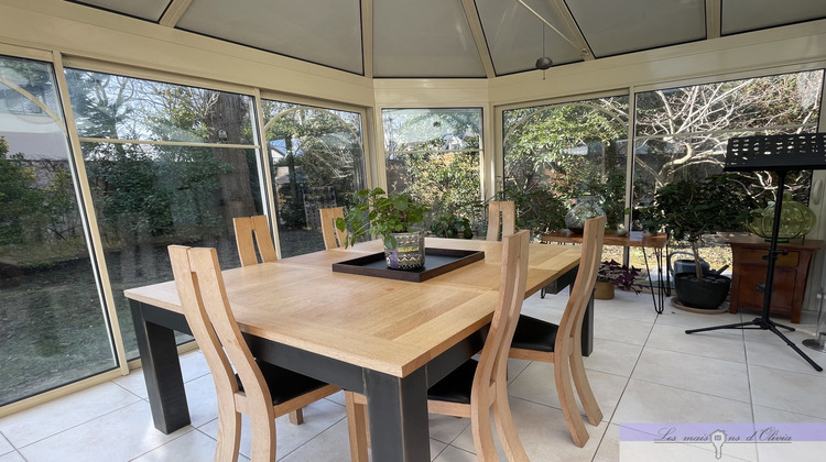 Ma-Cabane - Vente Maison Sucy-en-Brie, 195 m²