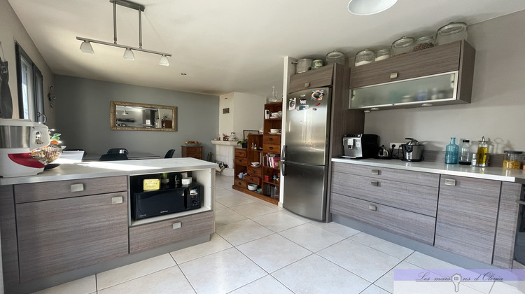 Ma-Cabane - Vente Maison Sucy-en-Brie, 195 m²