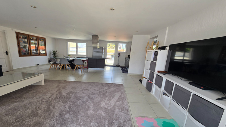 Ma-Cabane - Vente Maison SUCY-EN-BRIE, 129 m²