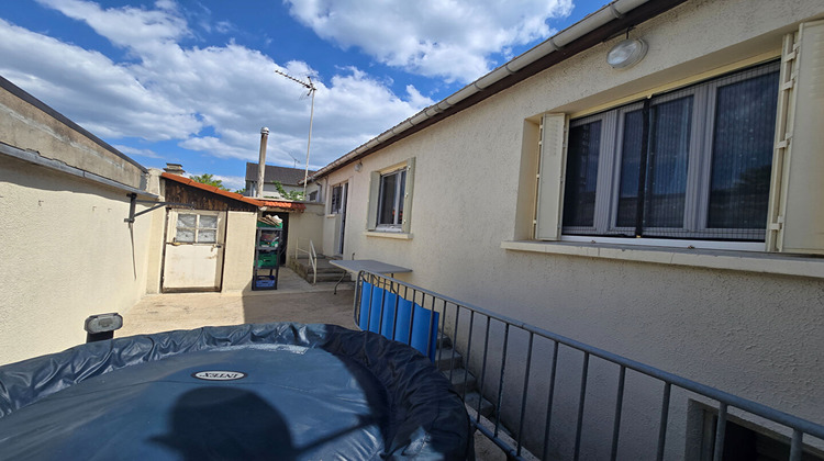 Ma-Cabane - Vente Maison SUCY-EN-BRIE, 129 m²