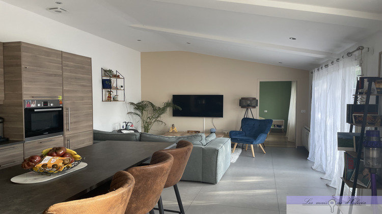 Ma-Cabane - Vente Maison Sucy-en-Brie, 65 m²