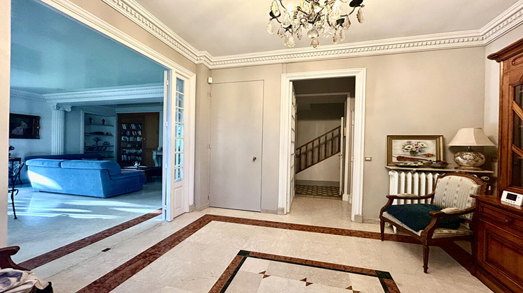 Ma-Cabane - Vente Maison SUCY-EN-BRIE, 202 m²