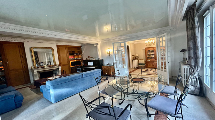 Ma-Cabane - Vente Maison SUCY-EN-BRIE, 202 m²