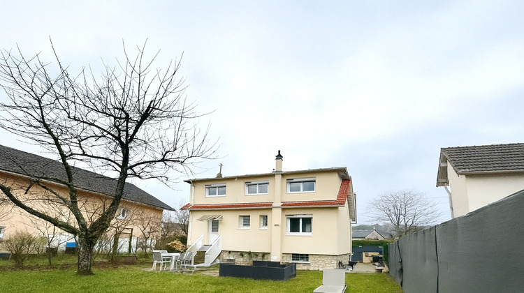 Ma-Cabane - Vente Maison SUCY-EN-BRIE, 96 m²