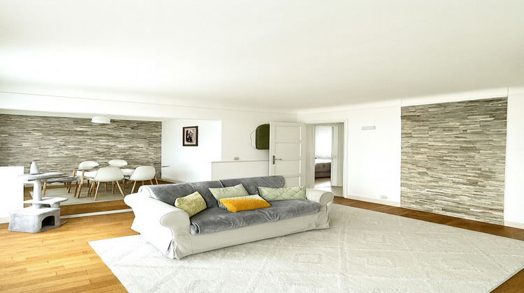 Ma-Cabane - Vente Maison SUCY-EN-BRIE, 96 m²