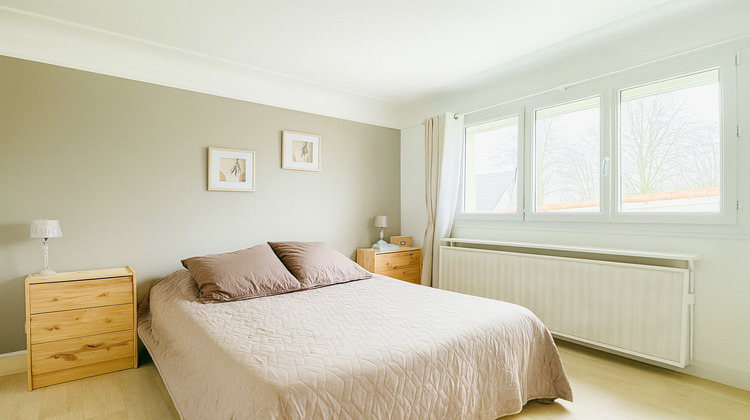 Ma-Cabane - Vente Maison SUCY-EN-BRIE, 96 m²