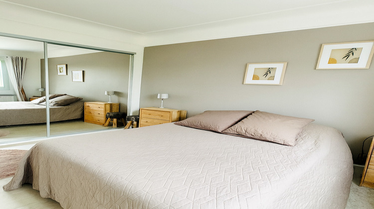 Ma-Cabane - Vente Maison SUCY-EN-BRIE, 96 m²