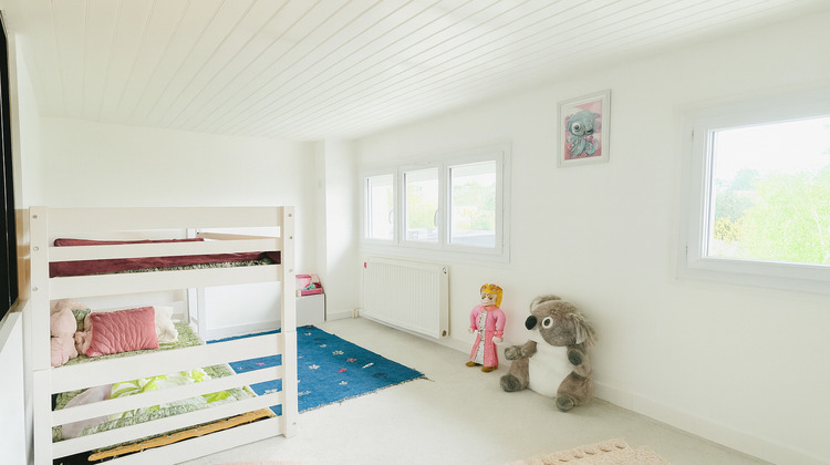 Ma-Cabane - Vente Maison SUCY-EN-BRIE, 96 m²