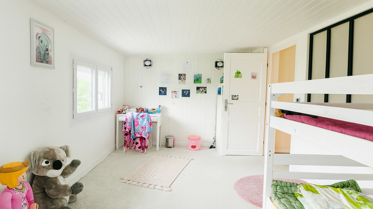 Ma-Cabane - Vente Maison SUCY-EN-BRIE, 96 m²