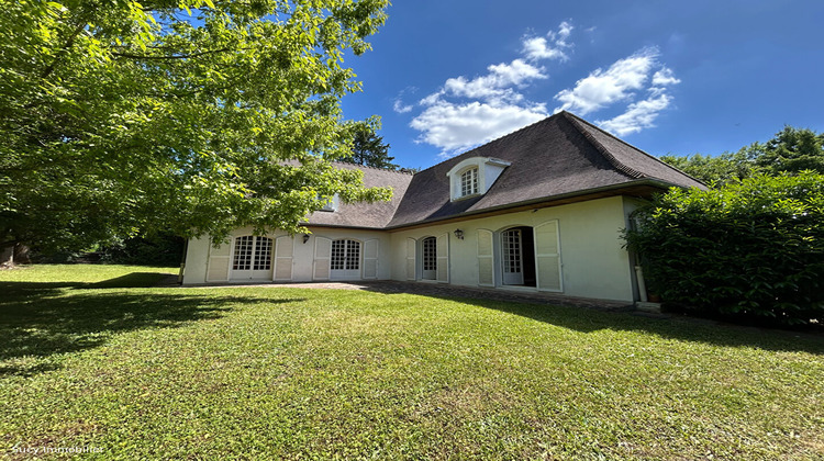 Ma-Cabane - Vente Maison SUCY-EN-BRIE, 230 m²