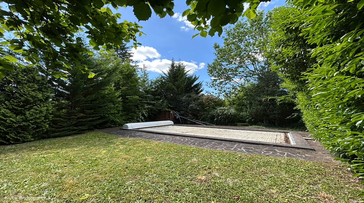 Ma-Cabane - Vente Maison SUCY-EN-BRIE, 230 m²