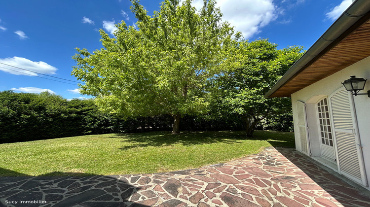 Ma-Cabane - Vente Maison SUCY-EN-BRIE, 230 m²