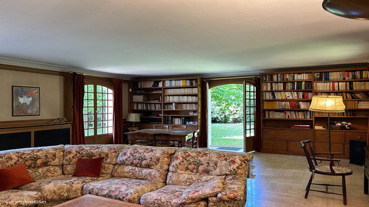 Ma-Cabane - Vente Maison SUCY-EN-BRIE, 230 m²