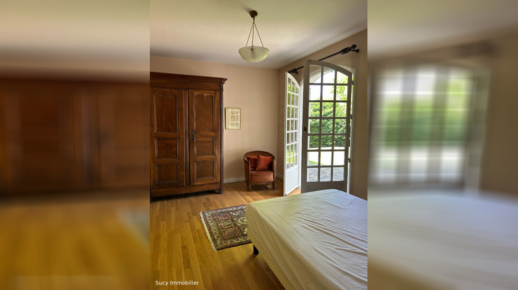 Ma-Cabane - Vente Maison SUCY-EN-BRIE, 230 m²