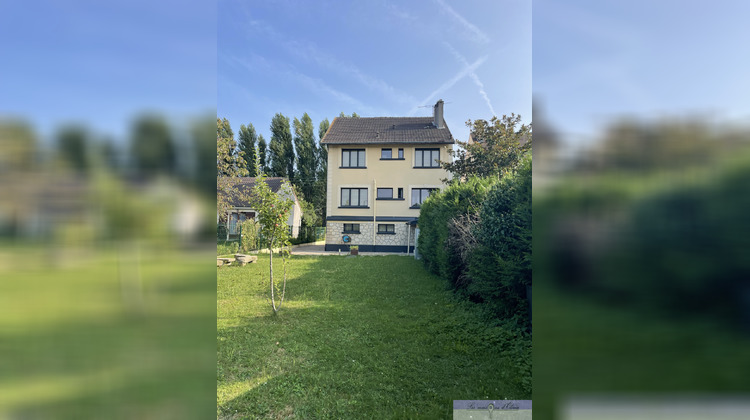 Ma-Cabane - Vente Maison Sucy-en-Brie, 230 m²