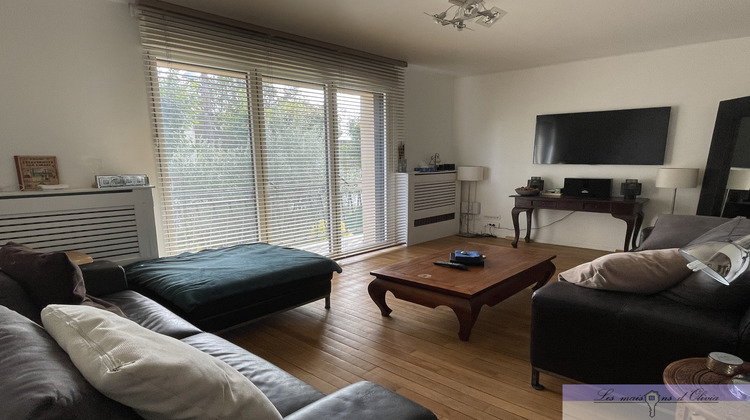 Ma-Cabane - Vente Maison Sucy-en-Brie, 230 m²