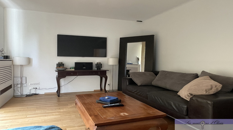 Ma-Cabane - Vente Maison Sucy-en-Brie, 230 m²