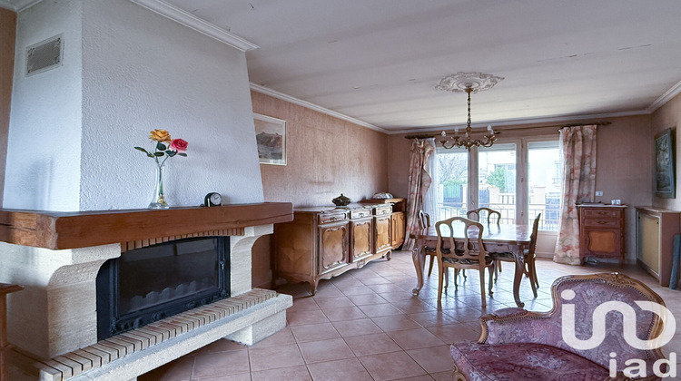 Ma-Cabane - Vente Maison Sucy-en-Brie, 94 m²