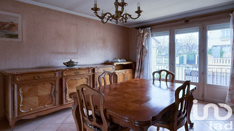 Ma-Cabane - Vente Maison Sucy-en-Brie, 94 m²