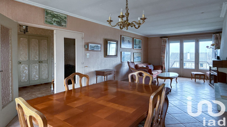 Ma-Cabane - Vente Maison Sucy-en-Brie, 94 m²