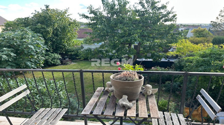 Ma-Cabane - Vente Maison Sucy-en-Brie, 95 m²