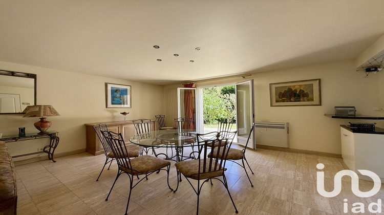 Ma-Cabane - Vente Maison Sucy-en-Brie, 128 m²