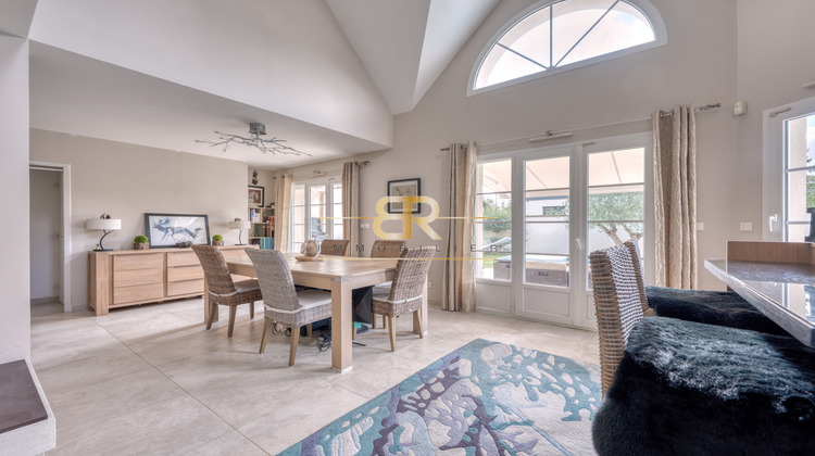 Ma-Cabane - Vente Maison Sucy-en-Brie, 195 m²