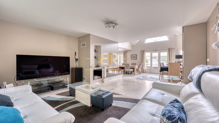 Ma-Cabane - Vente Maison Sucy-en-Brie, 195 m²