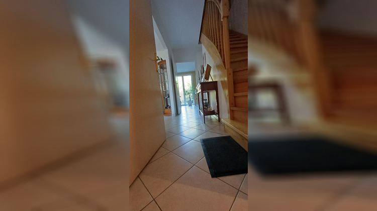 Ma-Cabane - Vente Maison SUCY-EN-BRIE, 163 m²