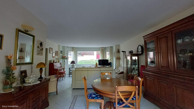 Ma-Cabane - Vente Maison SUCY-EN-BRIE, 163 m²