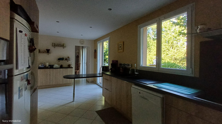 Ma-Cabane - Vente Maison SUCY-EN-BRIE, 163 m²