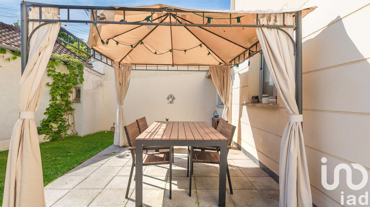 Ma-Cabane - Vente Maison Sucy-en-Brie, 160 m²