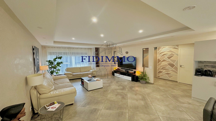 Ma-Cabane - Vente Maison Sucy-en-Brie, 154 m²