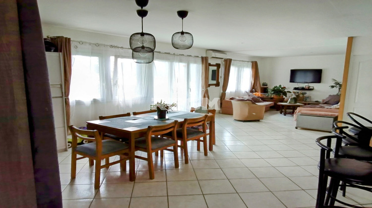 Ma-Cabane - Vente Maison Sucy-en-Brie, 126 m²