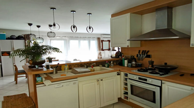 Ma-Cabane - Vente Maison Sucy-en-Brie, 126 m²