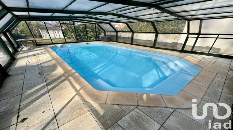 Ma-Cabane - Vente Maison Sucy-en-Brie, 131 m²