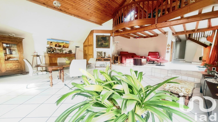 Ma-Cabane - Vente Maison Sucy-en-Brie, 145 m²