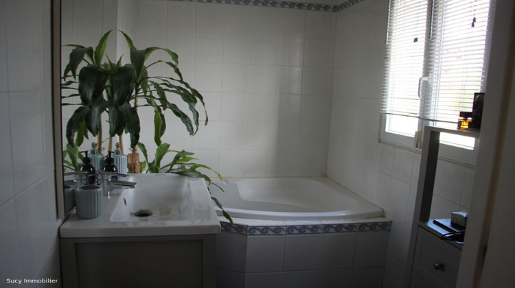 Ma-Cabane - Vente Maison SUCY-EN-BRIE, 138 m²