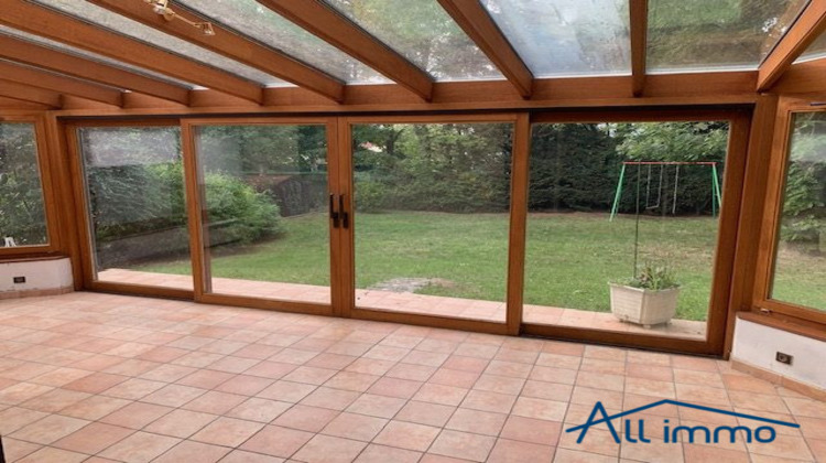 Ma-Cabane - Vente Maison Sucy-en-Brie, 145 m²