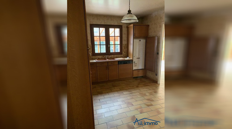 Ma-Cabane - Vente Maison Sucy-en-Brie, 145 m²